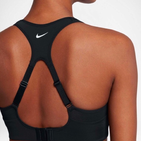 nike pro alpha sports bra ladies